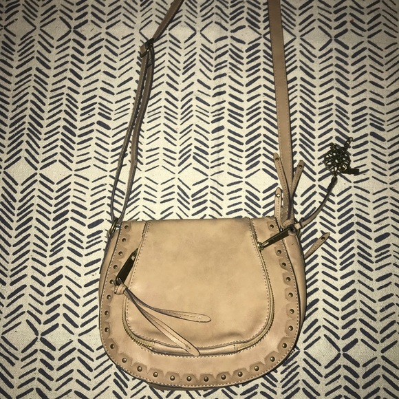 Jessica Simpson Handbags - Cross body bag